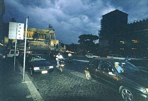EU ITA LAZI Rome 1998SEPT 039